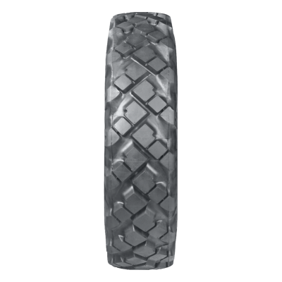 Шина вантажна HENGTAR E-2 12.00-20 154J (20PR), універсальна, з камерою та обідною стрічкою